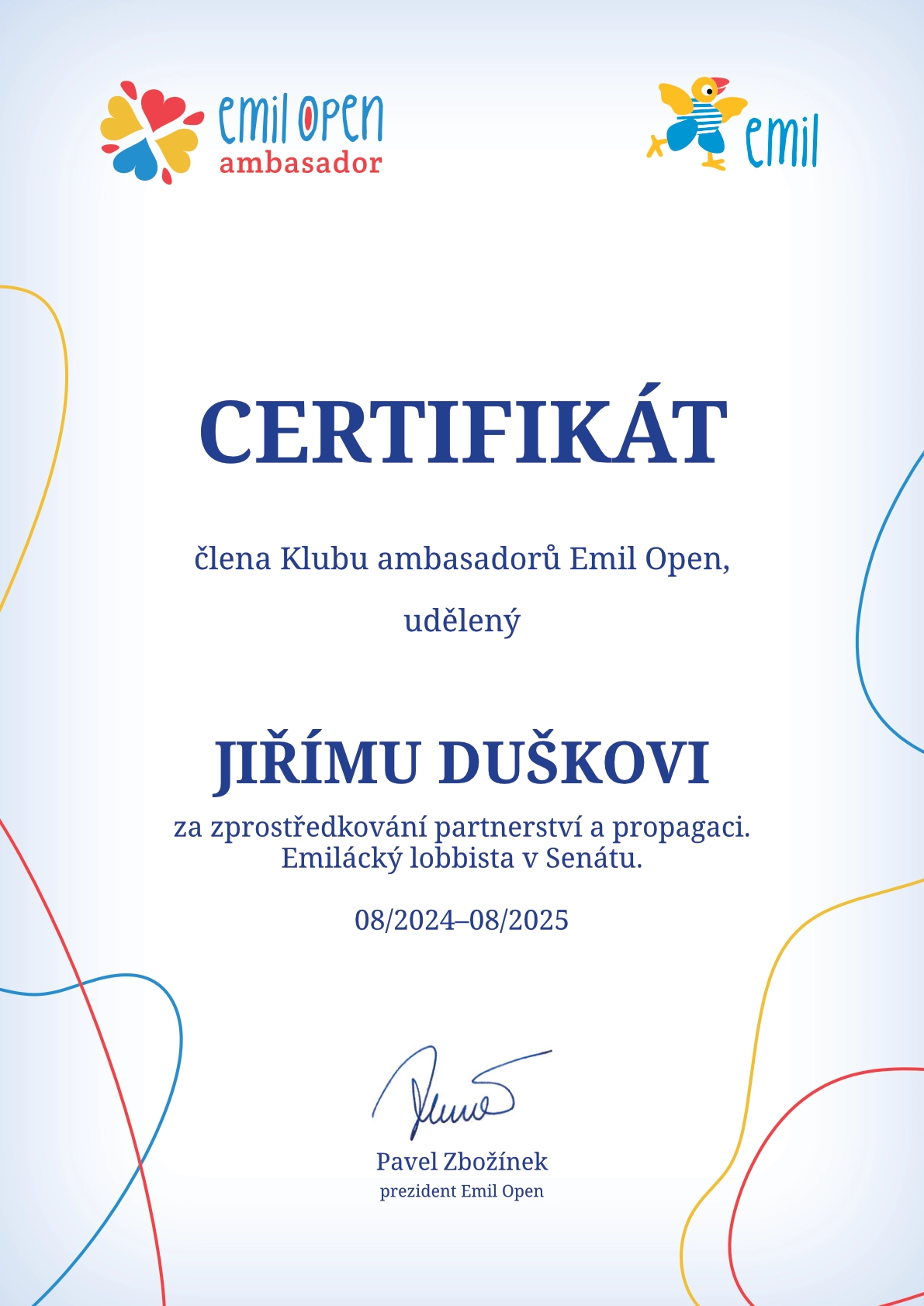 Jiří Dušek