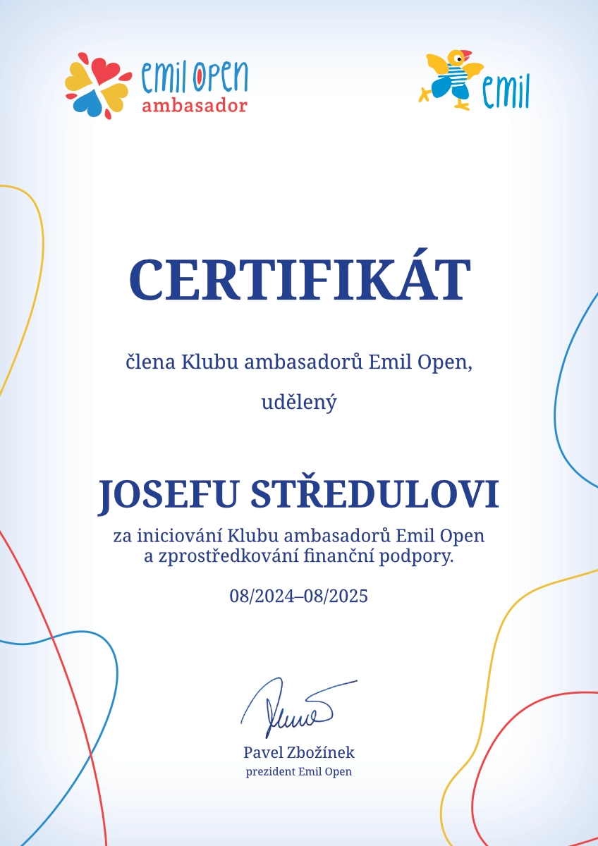 Josef Středula