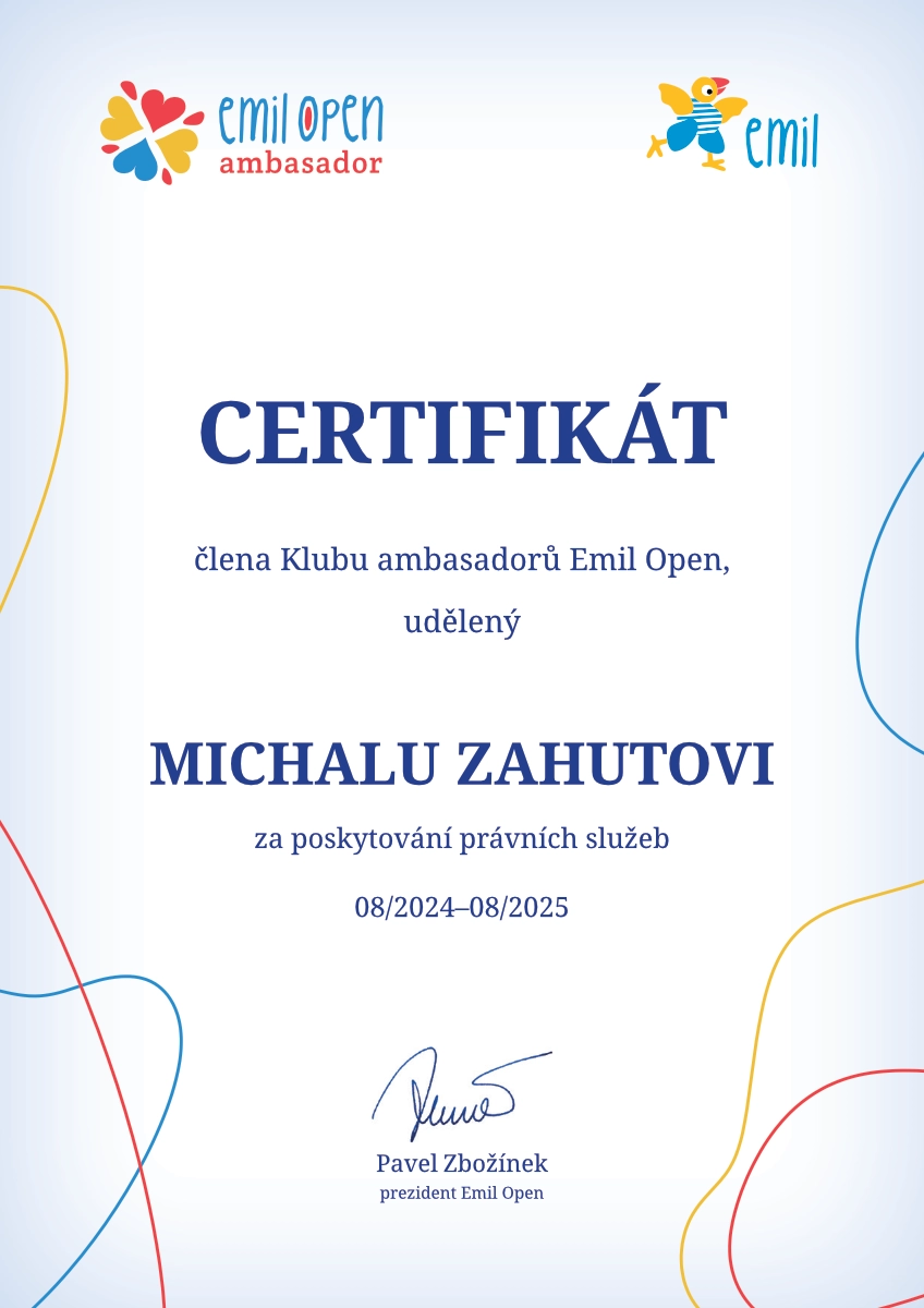 Michal Zahuta