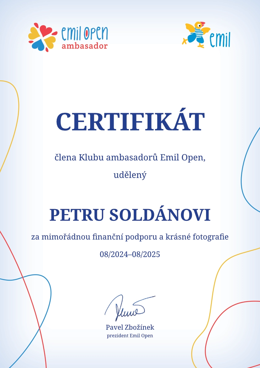 Petr Soldán