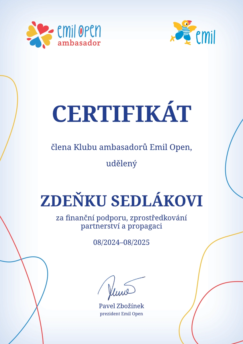 Zdeněk Sedlák
