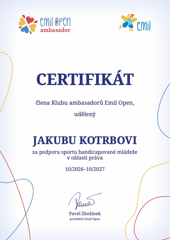 Jakub Kotrba